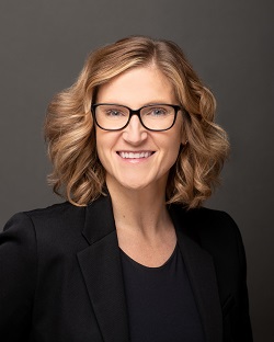 Catherine Kelley